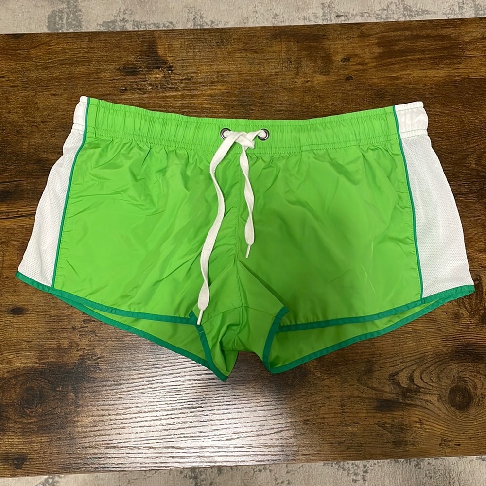 PINK Shorts